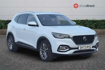 MG HS 1.5 T-GDI Exclusive SUV 5dr Petrol Manual Euro 6 (s/s) (162 ps)