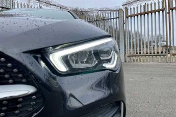 MERCEDES-BENZ CLA 1.3 CLA200 AMG Line (Premium 2) Shooting Brake 5dr Petrol 7G-DCT