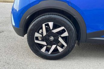 Vauxhall Mokka Electric 50kWh Elite Premium SUV 5dr Electric Auto (136 ps)