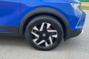 Vauxhall Mokka Electric 50kWh Elite Premium SUV 5dr Electric Auto (136 ps)