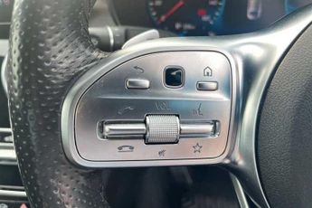 MERCEDES-BENZ C CLASS 1.5 C200 MHEV EQ Boost AMG Line (Premium) Saloon 4dr Petrol G-Tr