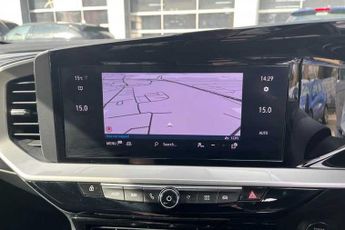 VAUXHALL MOKKA Electric 50kWh Ultimate SUV 5dr Electric Auto (136 ps)