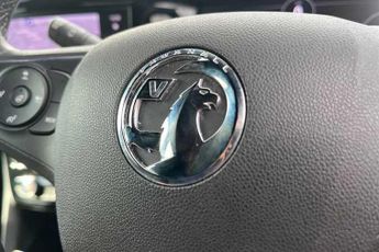 VAUXHALL MOKKA Electric 50kWh Ultimate SUV 5dr Electric Auto (136 ps)