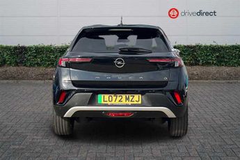 VAUXHALL MOKKA Electric 50kWh Ultimate SUV 5dr Electric Auto (136 ps)