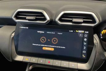 MG ZS 1.5 Hybrid+ Trophy SUV 5dr Petrol Hybrid Auto Euro 6 (s/s) (196 