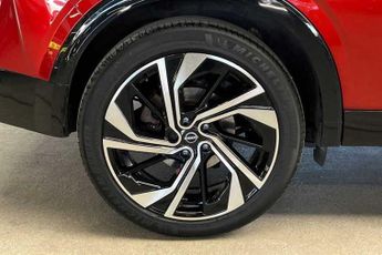 NISSAN QASHQAI 1.5 h e-POWER Tekna+ SUV 5dr Petrol Hybrid Auto Euro 6 (s/s) (19