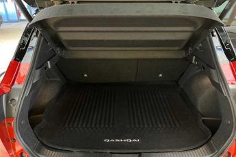 NISSAN QASHQAI 1.5 h e-POWER Tekna+ SUV 5dr Petrol Hybrid Auto Euro 6 (s/s) (19