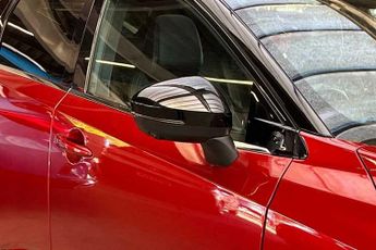 NISSAN QASHQAI 1.5 h e-POWER Tekna+ SUV 5dr Petrol Hybrid Auto Euro 6 (s/s) (19