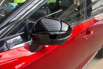 NISSAN QASHQAI 1.5 h e-POWER Tekna+ SUV 5dr Petrol Hybrid Auto Euro 6 (s/s) (19