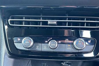 VAUXHALL MOKKA Electric 50kWh GS SUV 5dr Electric Auto (136 ps)