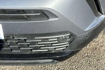 VAUXHALL MOKKA Electric 50kWh GS SUV 5dr Electric Auto (136 ps)