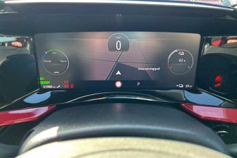 VAUXHALL MOKKA Electric 50kWh GS SUV 5dr Electric Auto (136 ps)
