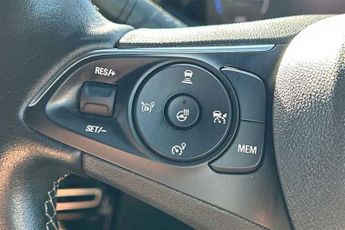 VAUXHALL MOKKA Electric 50kWh GS SUV 5dr Electric Auto (136 ps)