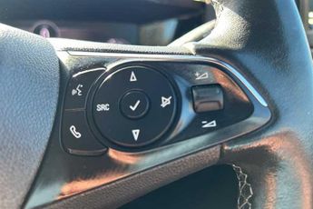 VAUXHALL MOKKA Electric 50kWh GS SUV 5dr Electric Auto (136 ps)