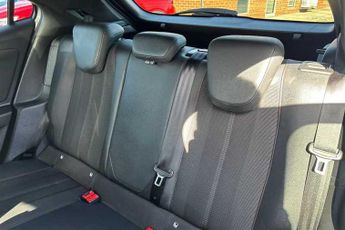 VAUXHALL MOKKA Electric 50kWh GS SUV 5dr Electric Auto (136 ps)