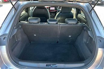 VAUXHALL MOKKA Electric 50kWh GS SUV 5dr Electric Auto (136 ps)