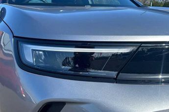 VAUXHALL MOKKA Electric 50kWh GS SUV 5dr Electric Auto (136 ps)