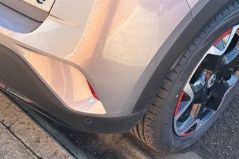 VAUXHALL MOKKA Electric 50kWh GS SUV 5dr Electric Auto (136 ps)