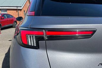 VAUXHALL MOKKA Electric 50kWh GS SUV 5dr Electric Auto (136 ps)