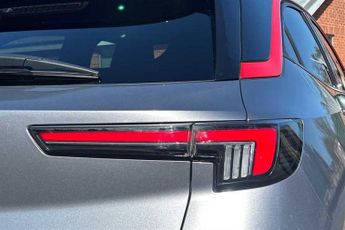 VAUXHALL MOKKA Electric 50kWh GS SUV 5dr Electric Auto (136 ps)