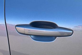 VAUXHALL MOKKA Electric 50kWh GS SUV 5dr Electric Auto (136 ps)