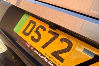 VAUXHALL MOKKA Electric 50kWh GS SUV 5dr Electric Auto (136 ps)