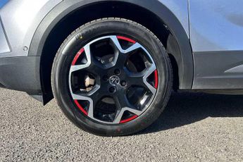 VAUXHALL MOKKA Electric 50kWh GS SUV 5dr Electric Auto (136 ps)