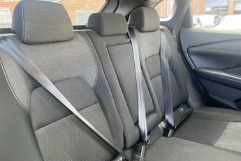 Nissan Qashqai N-Connecta e-POWER 1.5 Hybrid Automatic Start/Stop (190ps) - FRE