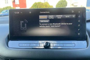 Nissan Qashqai 1.5 h e-POWER N-Connecta SUV 5dr Petrol Hybrid Auto Euro 6 (s/s)