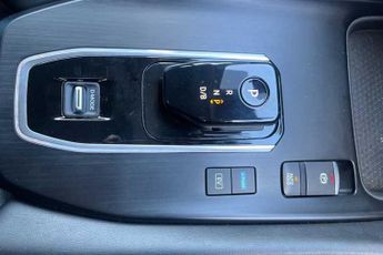 Nissan Qashqai N-Connecta e-POWER 1.5 Hybrid Automatic Start/Stop (190ps)