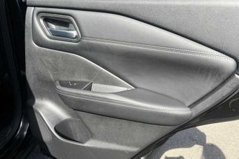 Nissan Qashqai N-Connecta e-POWER 1.5 Hybrid Automatic Start/Stop (190ps) - FRE