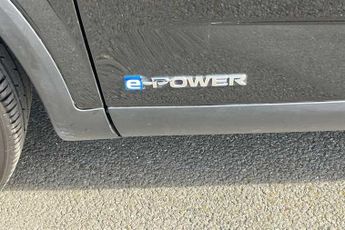 Nissan Qashqai N-Connecta e-POWER 1.5 Hybrid Automatic Start/Stop (190ps) - FRE