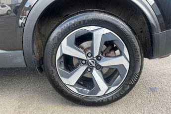 Nissan Qashqai N-Connecta e-POWER 1.5 Hybrid Automatic Start/Stop (190ps) - FRE