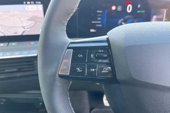 Vauxhall Astra Electric 54kWh GS Hatchback 5dr Electric Auto (156 ps)