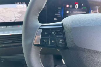 Vauxhall Astra Electric 54kWh GS Hatchback 5dr Electric Auto (156 ps)