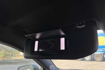 Vauxhall Astra Electric 54kWh GS Hatchback 5dr Electric Auto (156 ps)