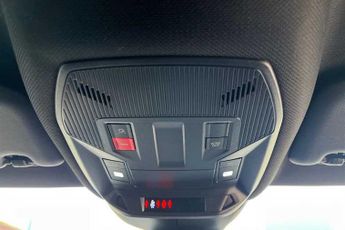 Vauxhall Astra Electric 54kWh GS Hatchback 5dr Electric Auto (156 ps)