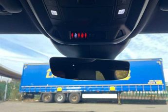 Vauxhall Astra Electric 54kWh GS Hatchback 5dr Electric Auto (156 ps)