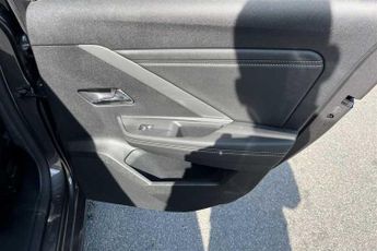 Vauxhall Astra Electric 54kWh GS Hatchback 5dr Electric Auto (156 ps)