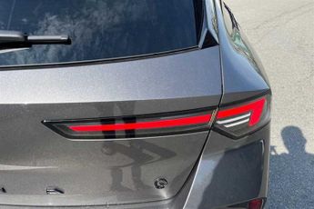 Vauxhall Astra Electric 54kWh GS Hatchback 5dr Electric Auto (156 ps)