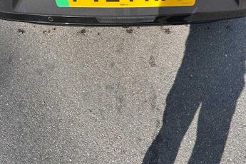 Vauxhall Astra Electric 54kWh GS Hatchback 5dr Electric Auto (156 ps)