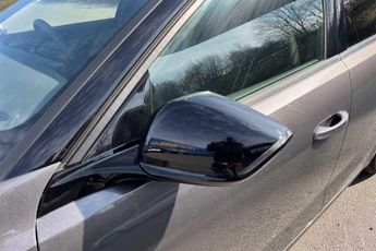 Vauxhall Astra Electric 54kWh GS Hatchback 5dr Electric Auto (156 ps)