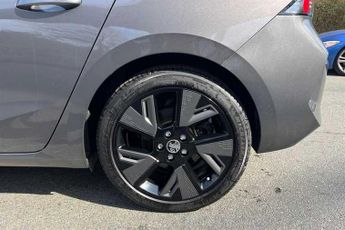 Vauxhall Astra Electric 54kWh GS Hatchback 5dr Electric Auto (156 ps)