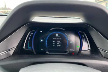 HYUNDAI IONIQ 38.3kWh Premium Hatchback 5dr Electric Auto (136 ps)