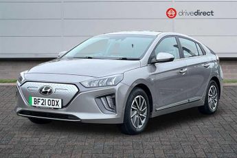 HYUNDAI IONIQ 38.3kWh Premium Hatchback 5dr Electric Auto (136 ps)