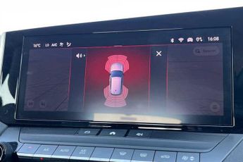 VAUXHALL ASTRA 1.2 Turbo Design Hatchback 5dr Petrol Auto Euro 6 (s/s) (130 ps)