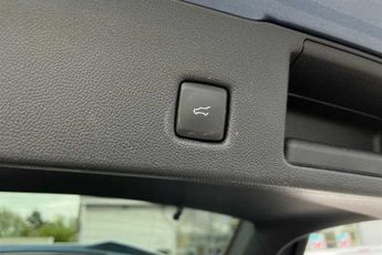 FORD KUGA 2.5 EcoBoost Duratec 14.4kWh ST-Line X SUV 5dr Petrol Plug-in Hy
