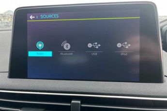 PEUGEOT 3008 1.6 13.2kWh GT Line SUV 5dr Petrol Plug-in Hybrid e-EAT Euro 6 (