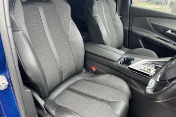 PEUGEOT 3008 1.6 13.2kWh GT Line SUV 5dr Petrol Plug-in Hybrid e-EAT Euro 6 (