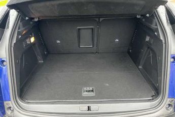 PEUGEOT 3008 1.6 13.2kWh GT Line SUV 5dr Petrol Plug-in Hybrid e-EAT Euro 6 (